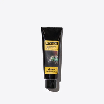 Medium Hold Fiber Cream - 50ml