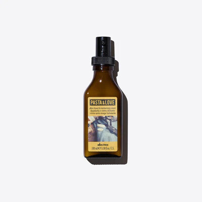 Dopobarba e crema idratante - 100ml