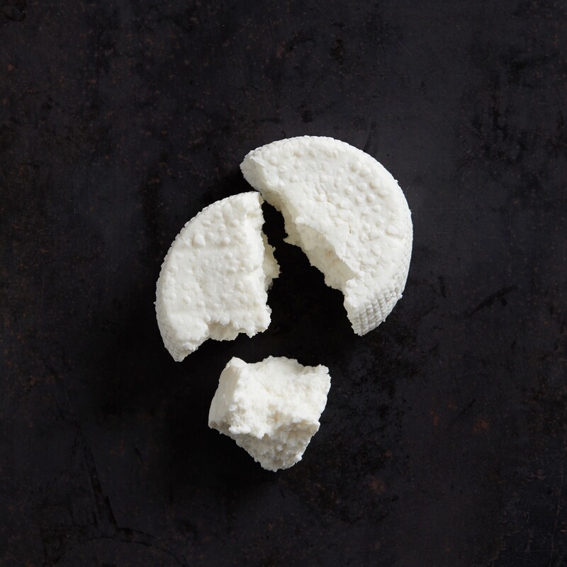 Ziegen-Ricotta nature ca. 240g
