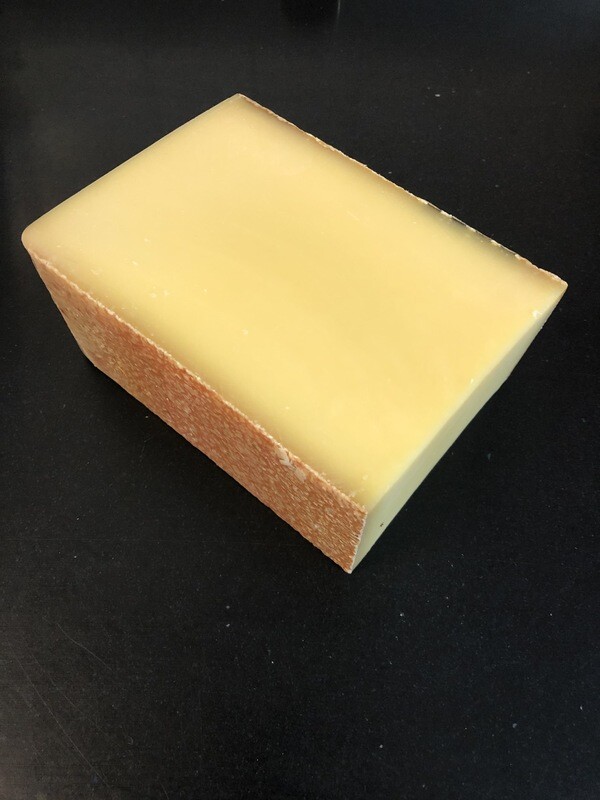 Alpkäse Untertrübsee Engelberg 500g Alpkäse Untertrübsee Engelberg 500g