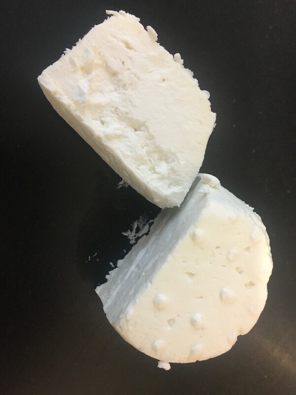 Ziegen Fluffy ca. 130g