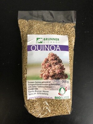 Quinoa BIO ca. 300g