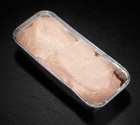 Fleischkäse tiefgekühlt zum Selberbacken