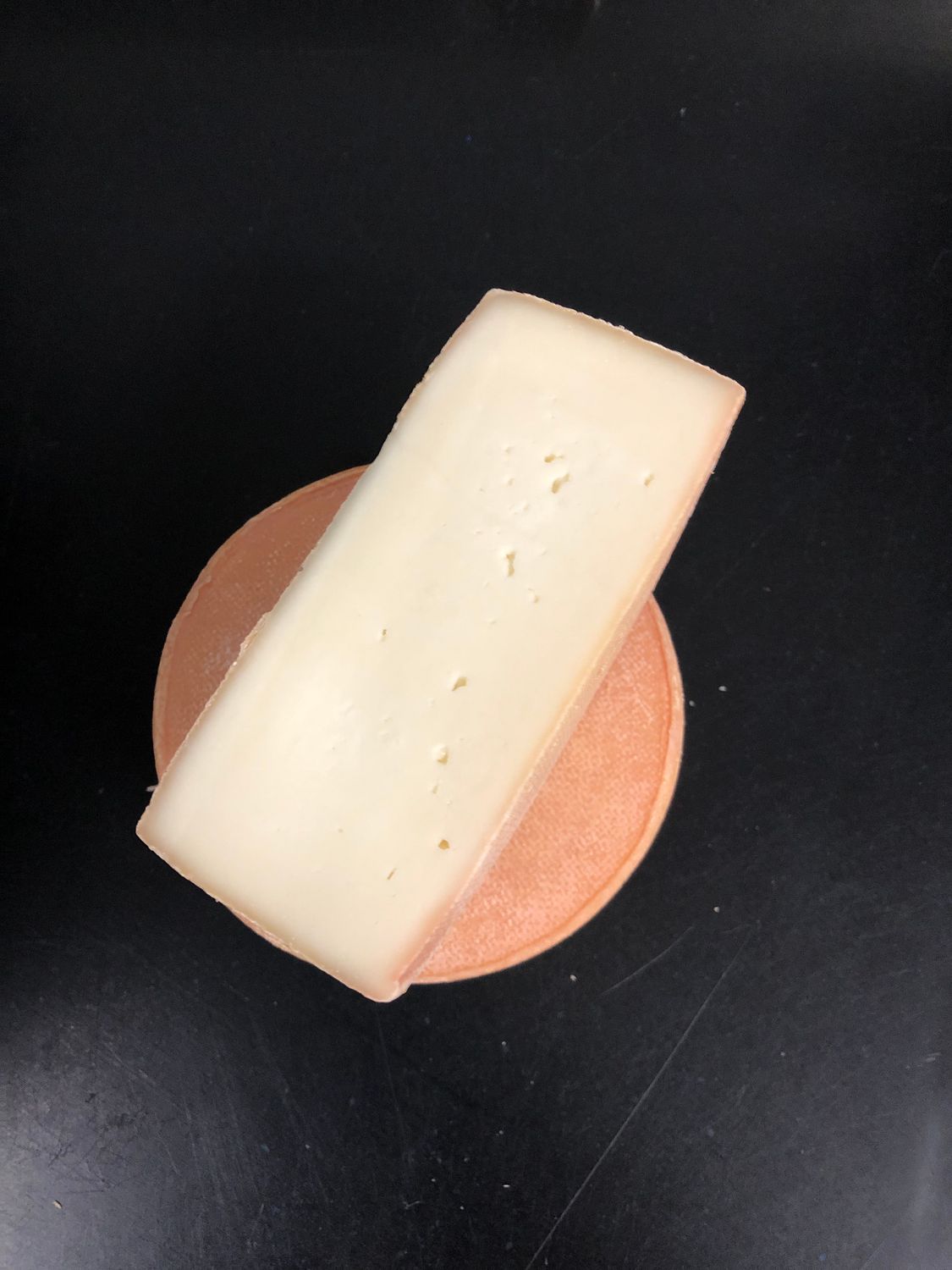 Stanser Ziegen Mutschli ca. 500g