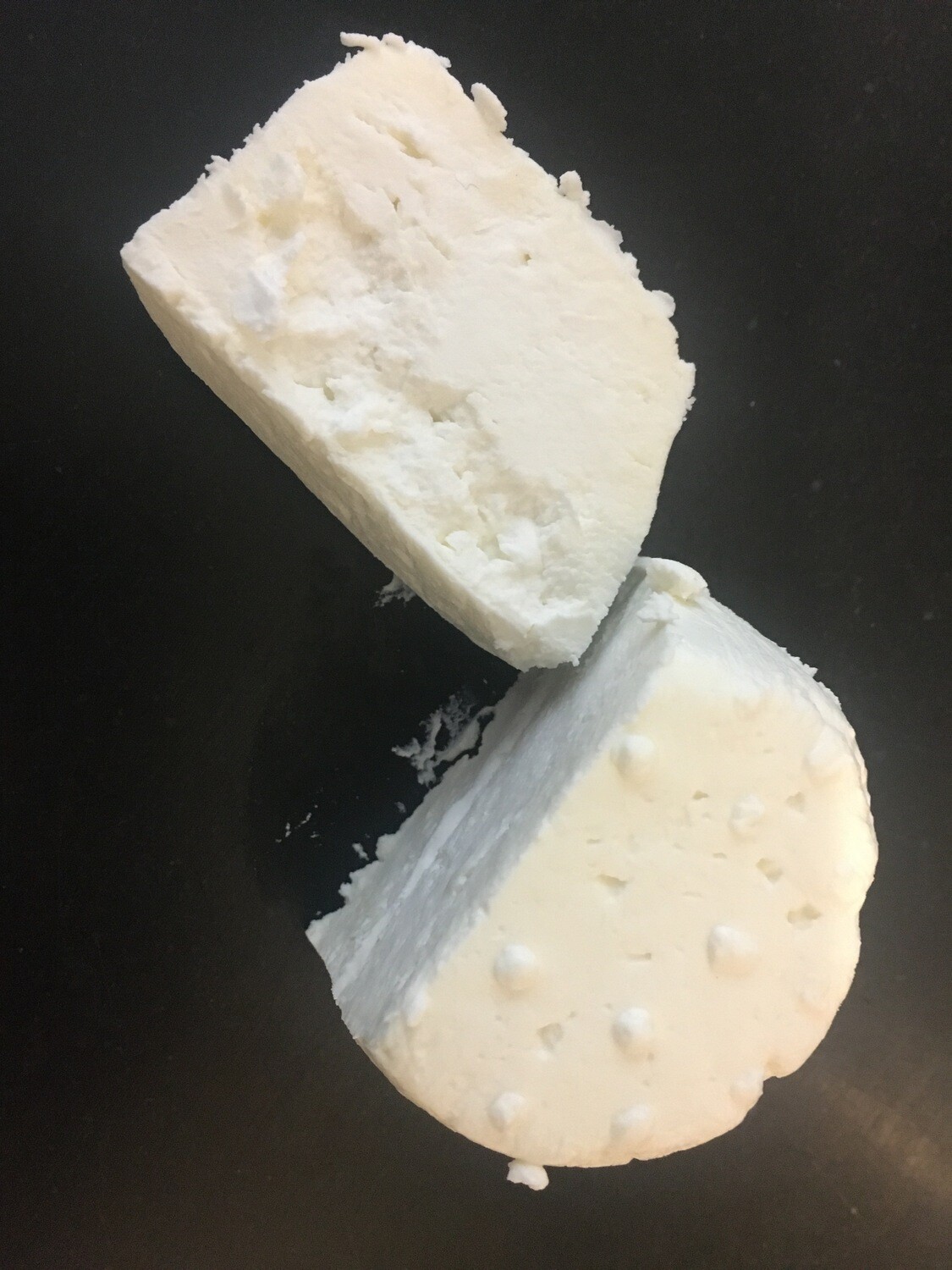 Ziegen Fluffy ca. 130g