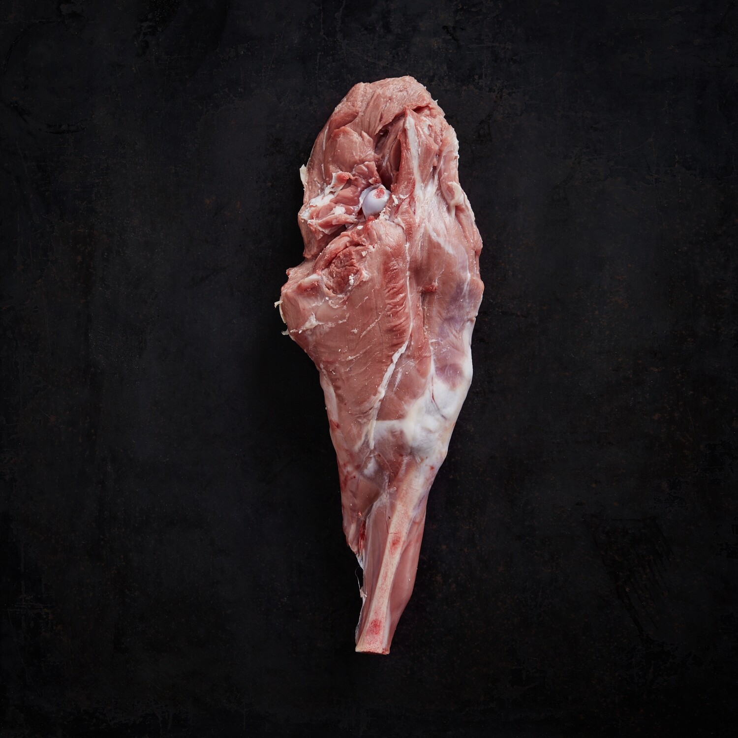 Milch-Gitzi Gigot TIEFGEKüHLT ca. 0.9Kg