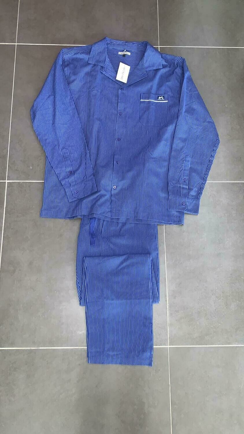 Pijama Hombre ANTONIO MIRÓ
