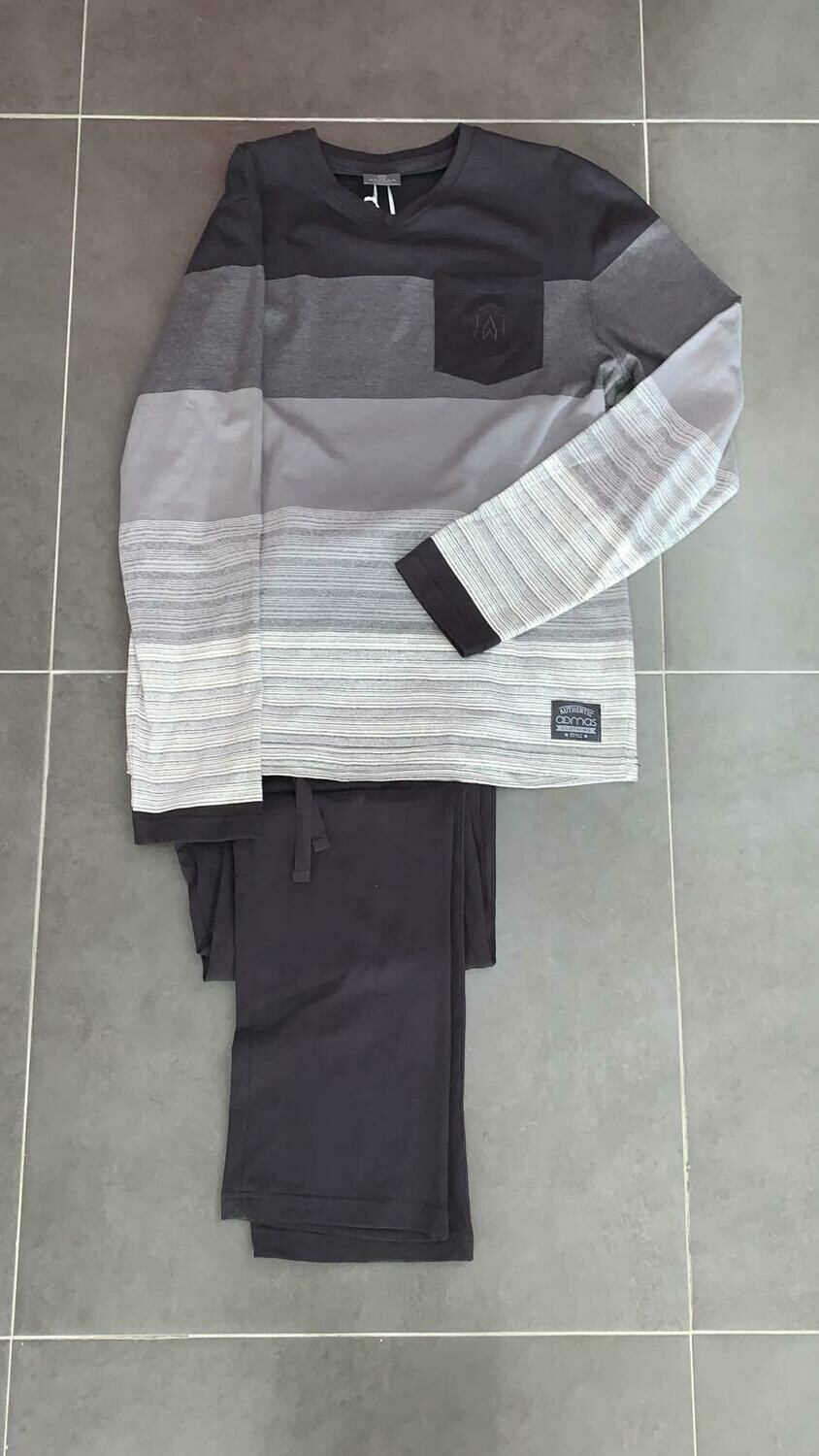 Pijama Hombre ADMAS