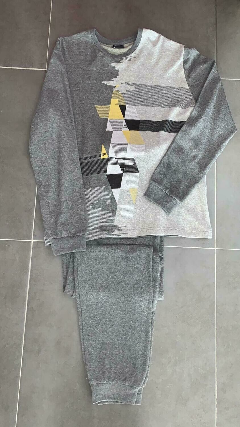 Pijama Hombre SOY