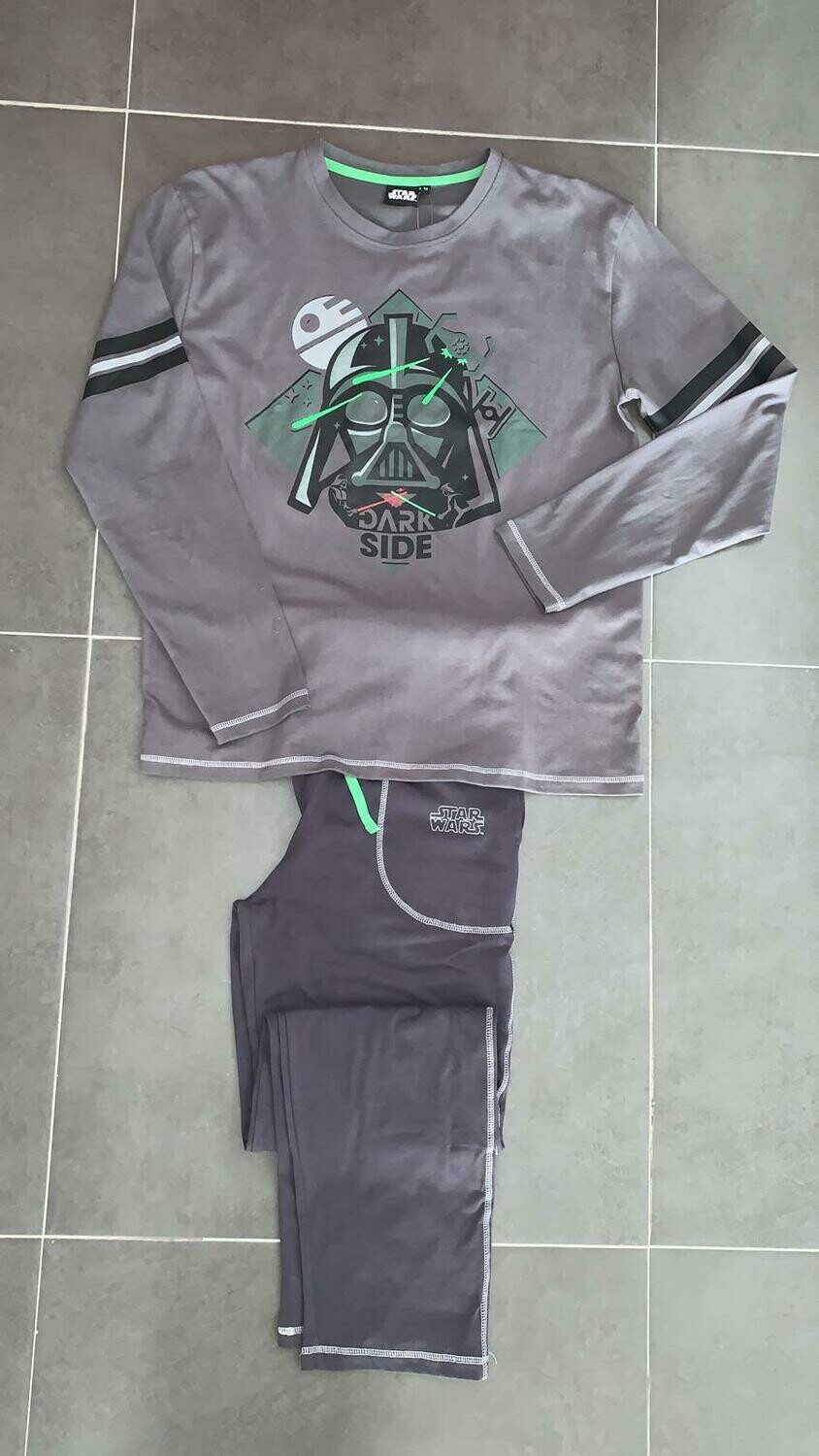 Pijama Hombre STAR WARS