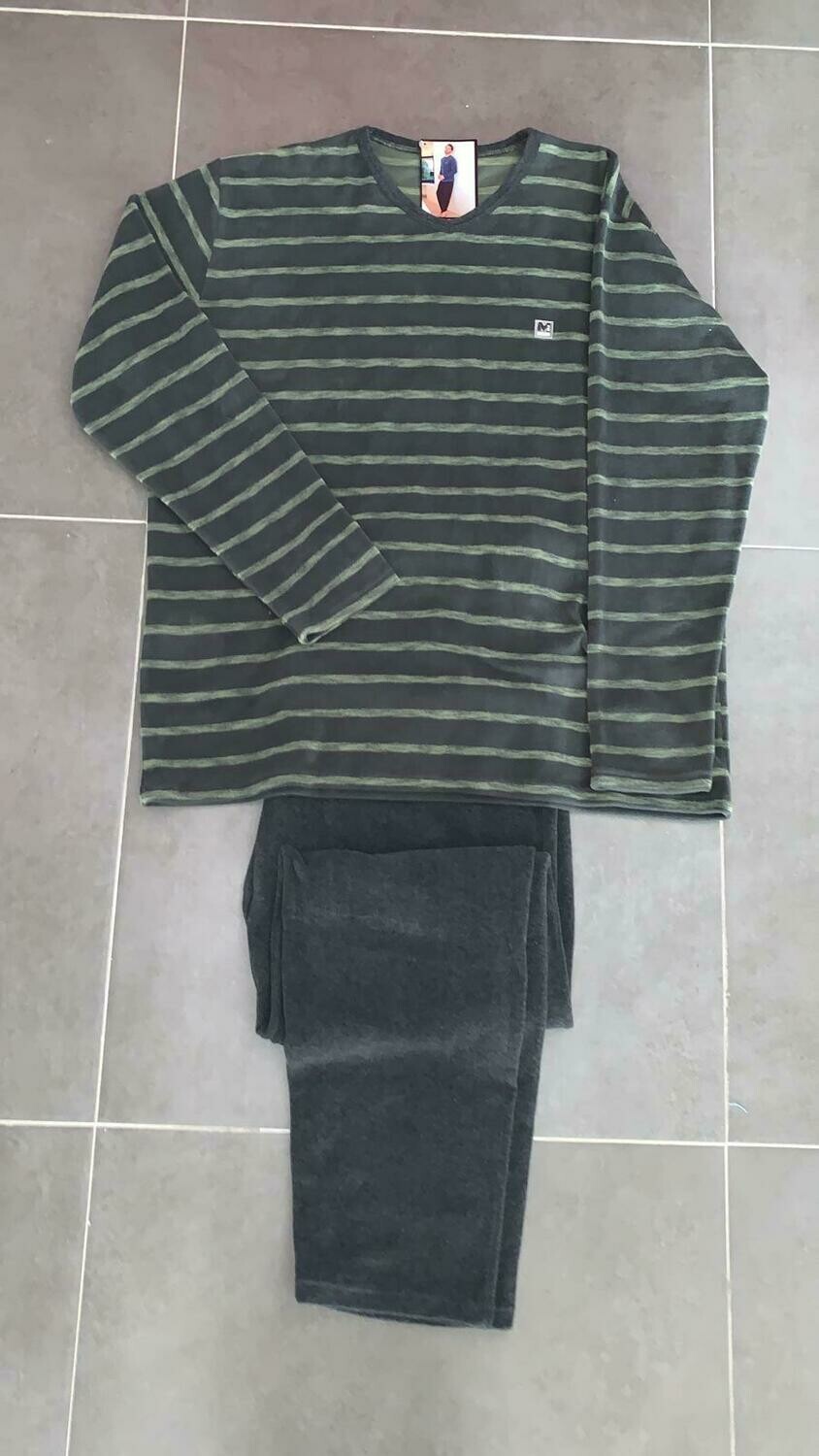 Pijama Hombre MASSANA