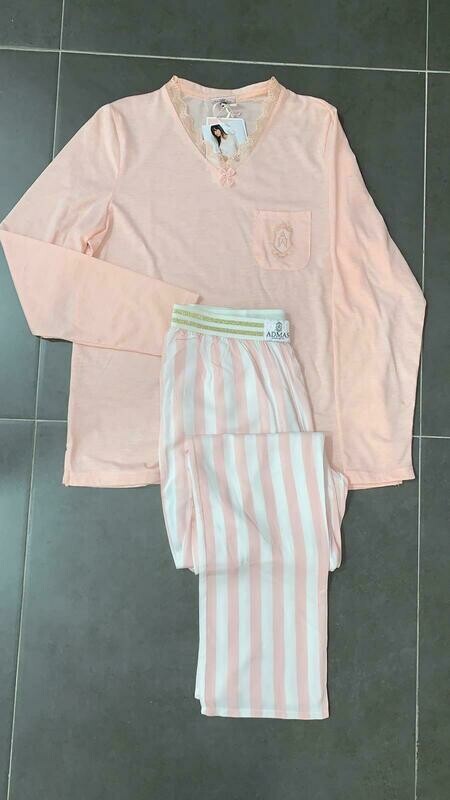 Pijama Mujer ADMAS Pijama Mujer ADMAS