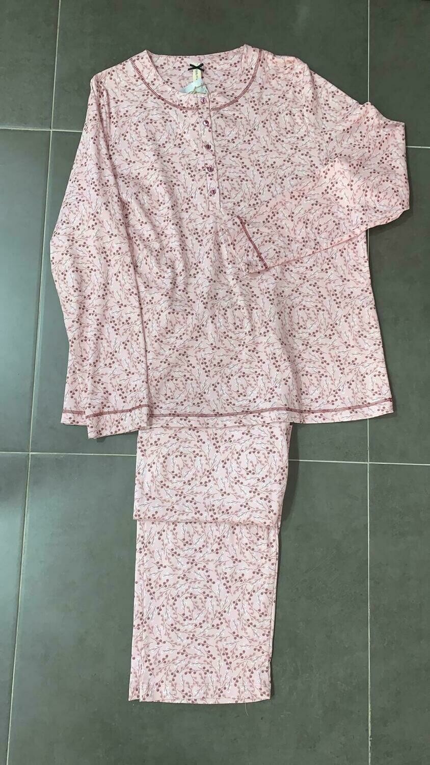 Pijama Mujer SEÑORETTA