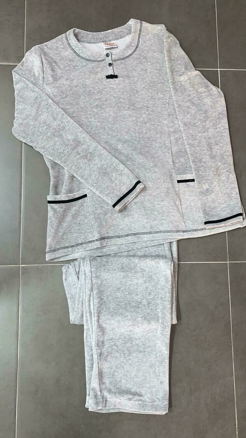 Pijama Mujer EGATEX