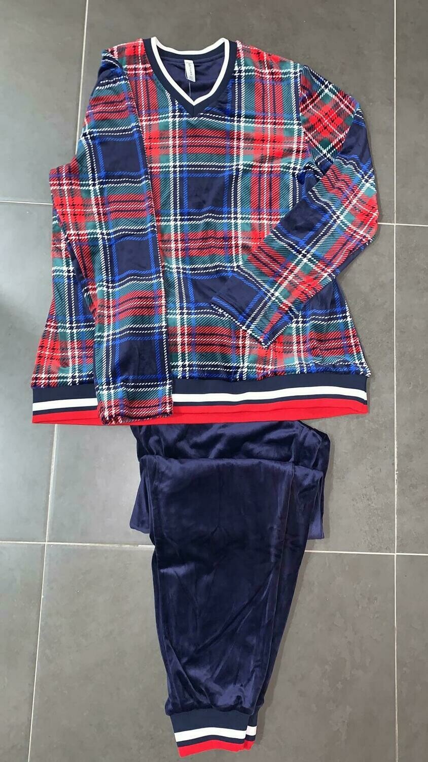 Pijama Mujer SEÑORETTA