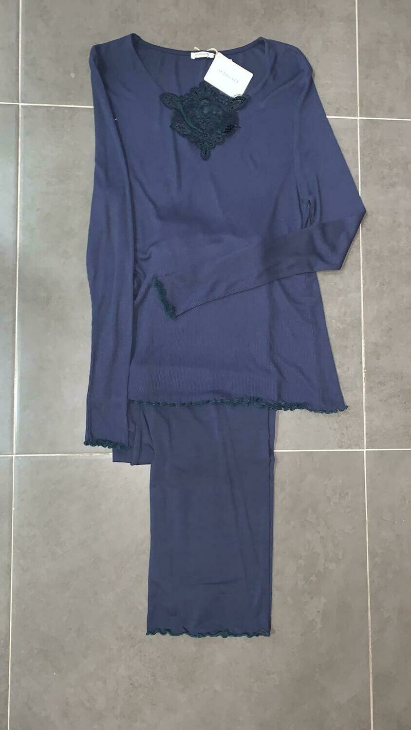Pijama Mujer SELMARK