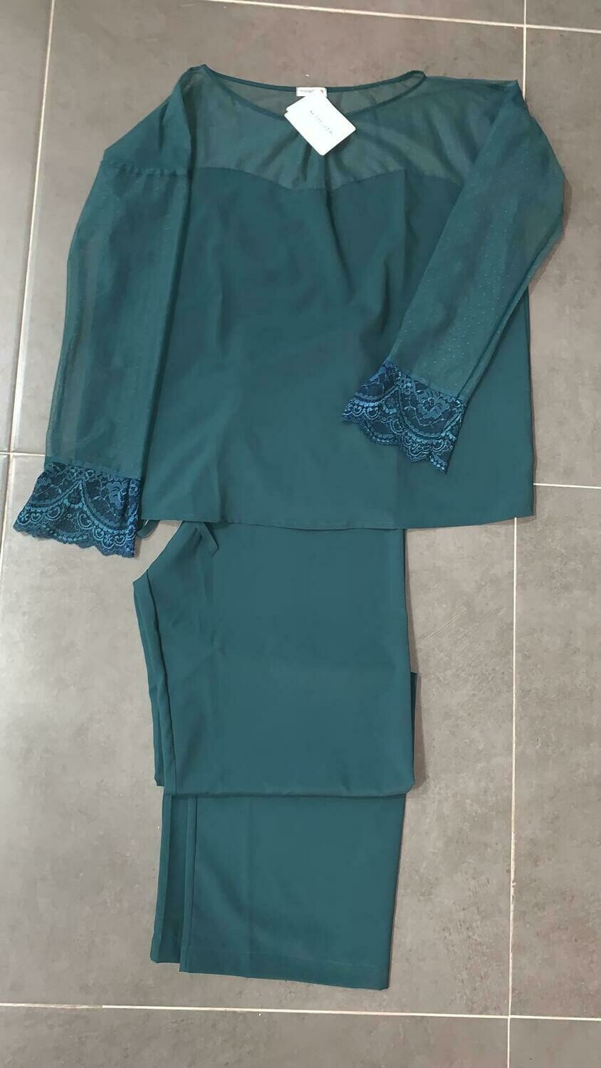 Pijama Mujer SELMARK
