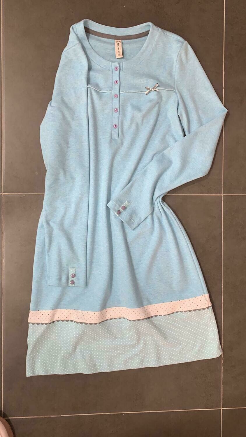 Camisón Mujer SEÑORETTA
