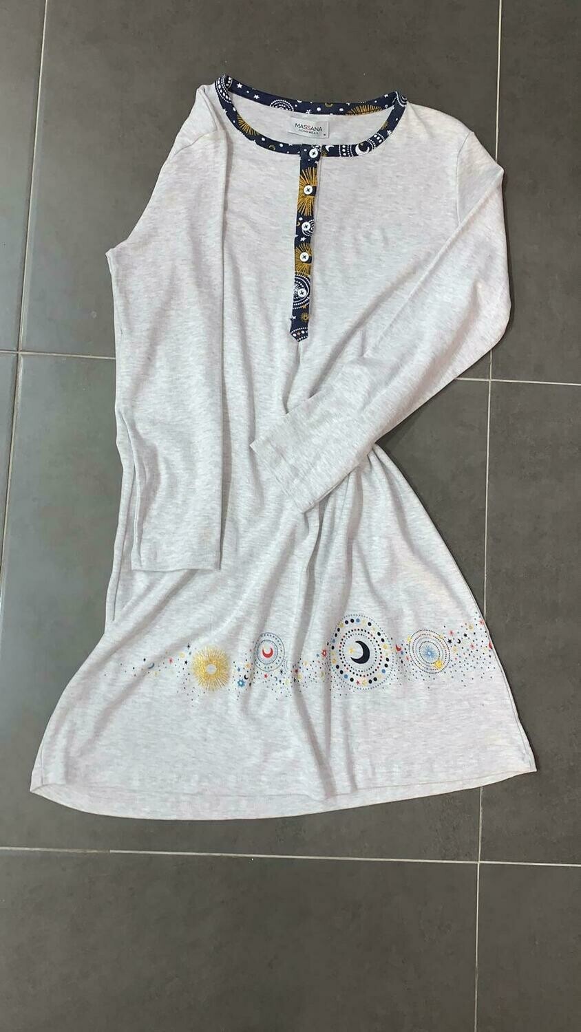Camisón Mujer MASSANA