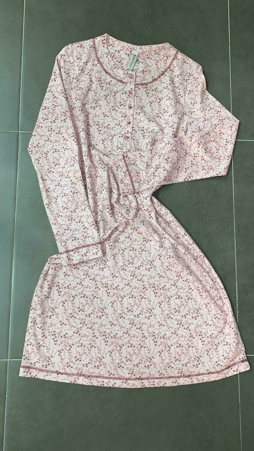 Camisón Mujer SEÑORETTA