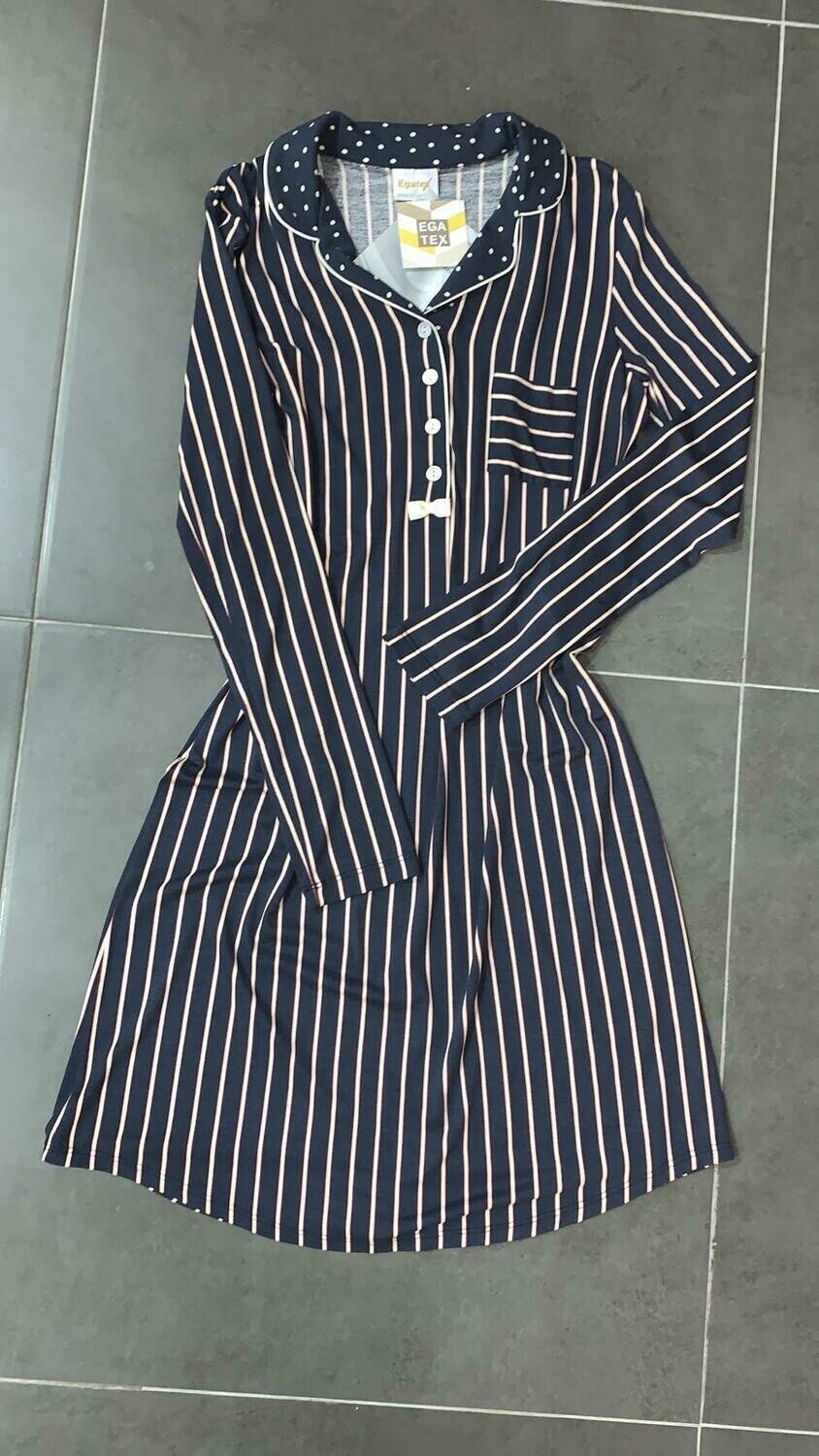 Camisón Mujer EGATEX