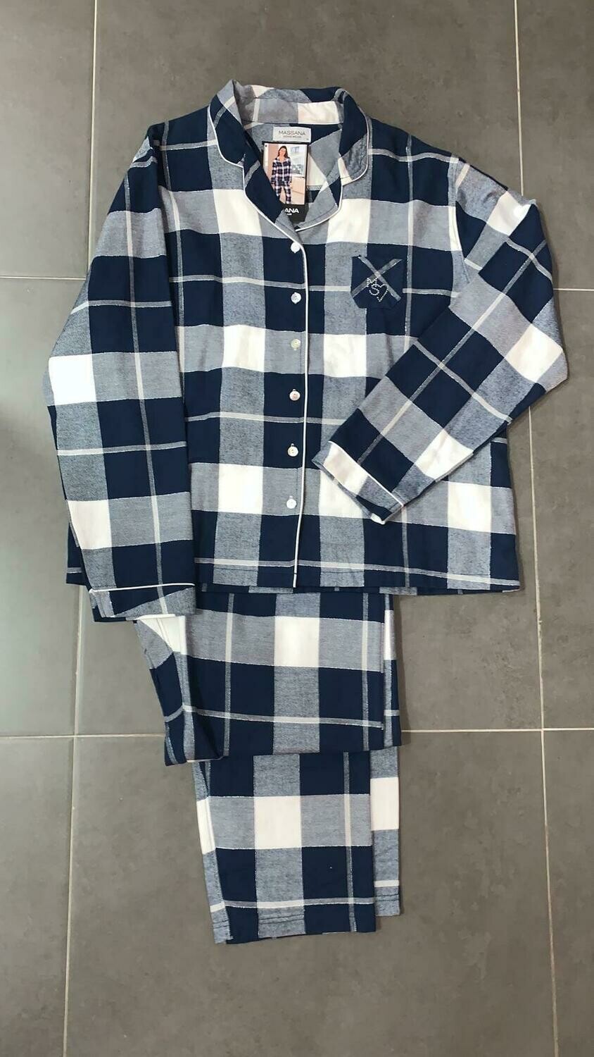 Pijama Mujer MASSANA