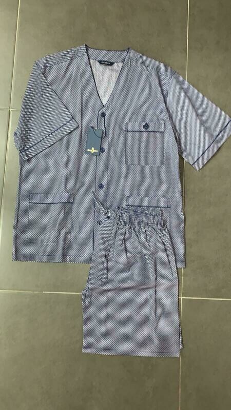Pijama Hombre GUASCH Pijama Hombre GUASCH