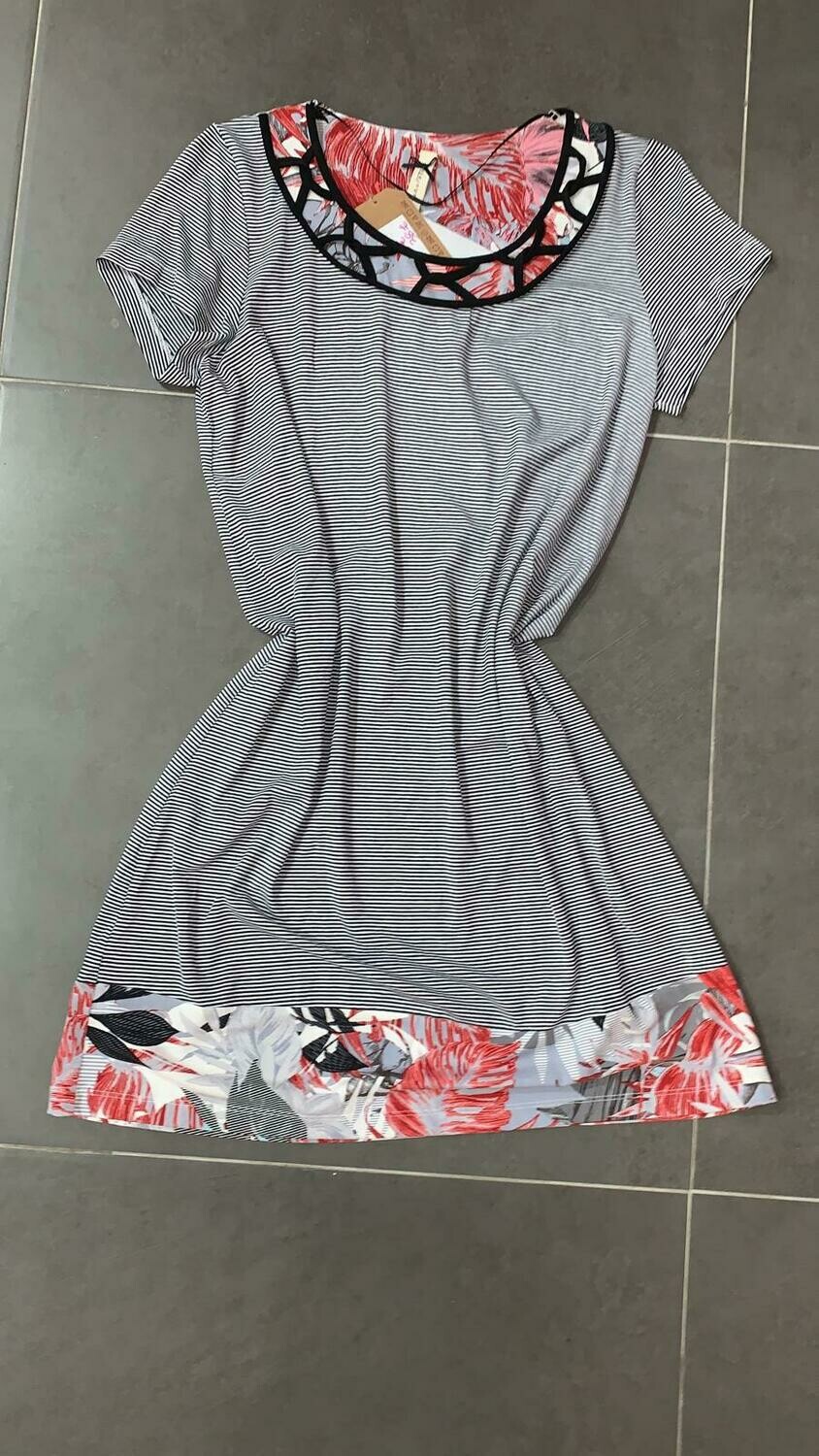 Bata playera Mujer SEÑORETTA
