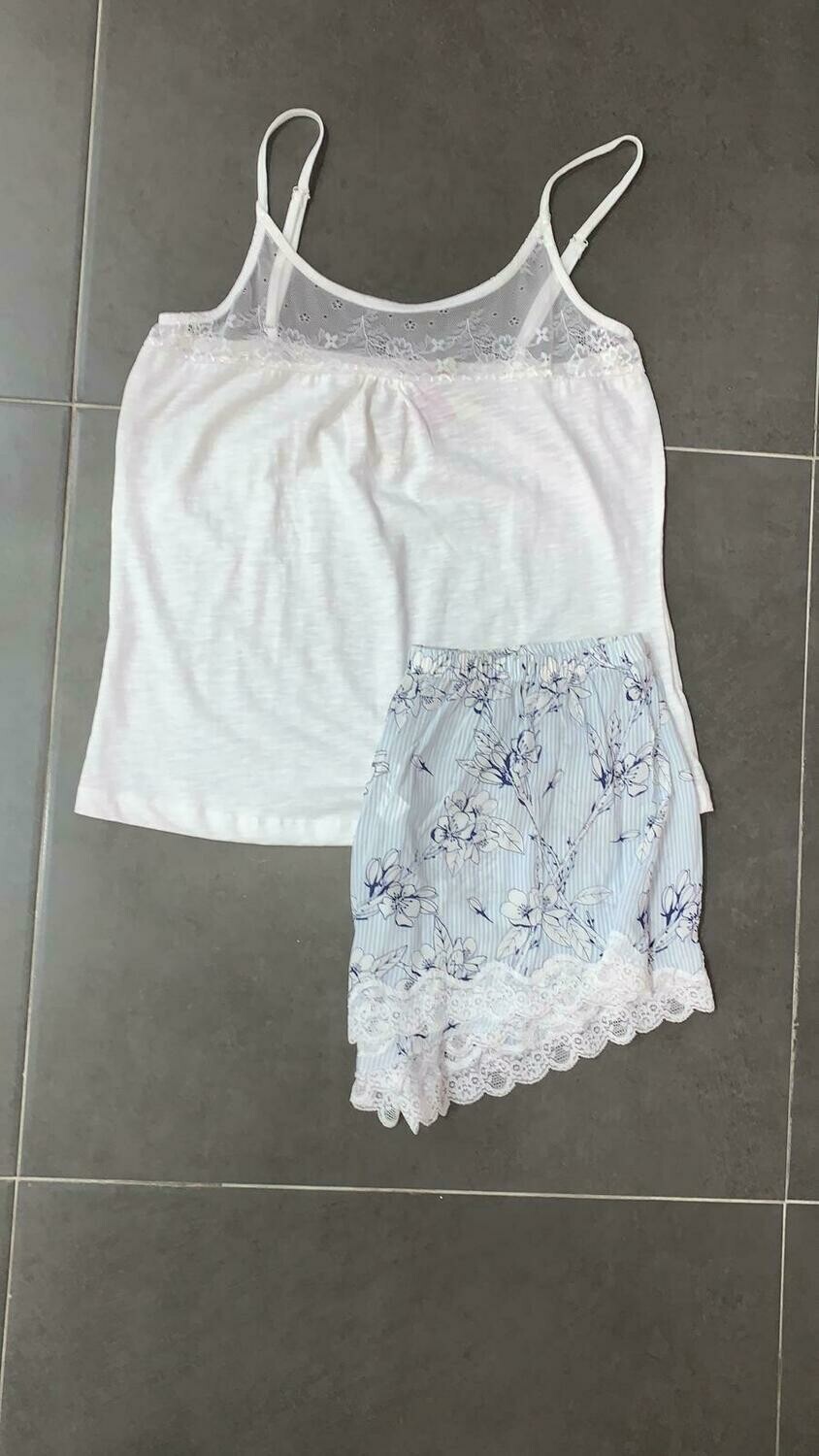 Pijama Mujer PROMISE