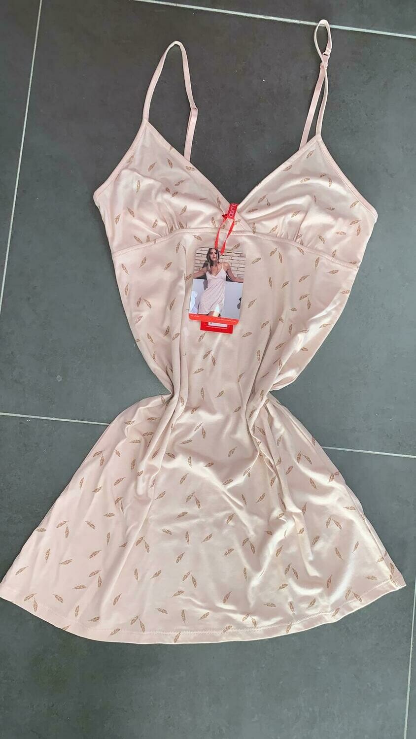 Camisón Mujer ADMAS