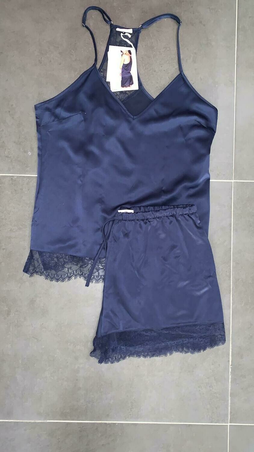 Pijama Mujer ADMAS