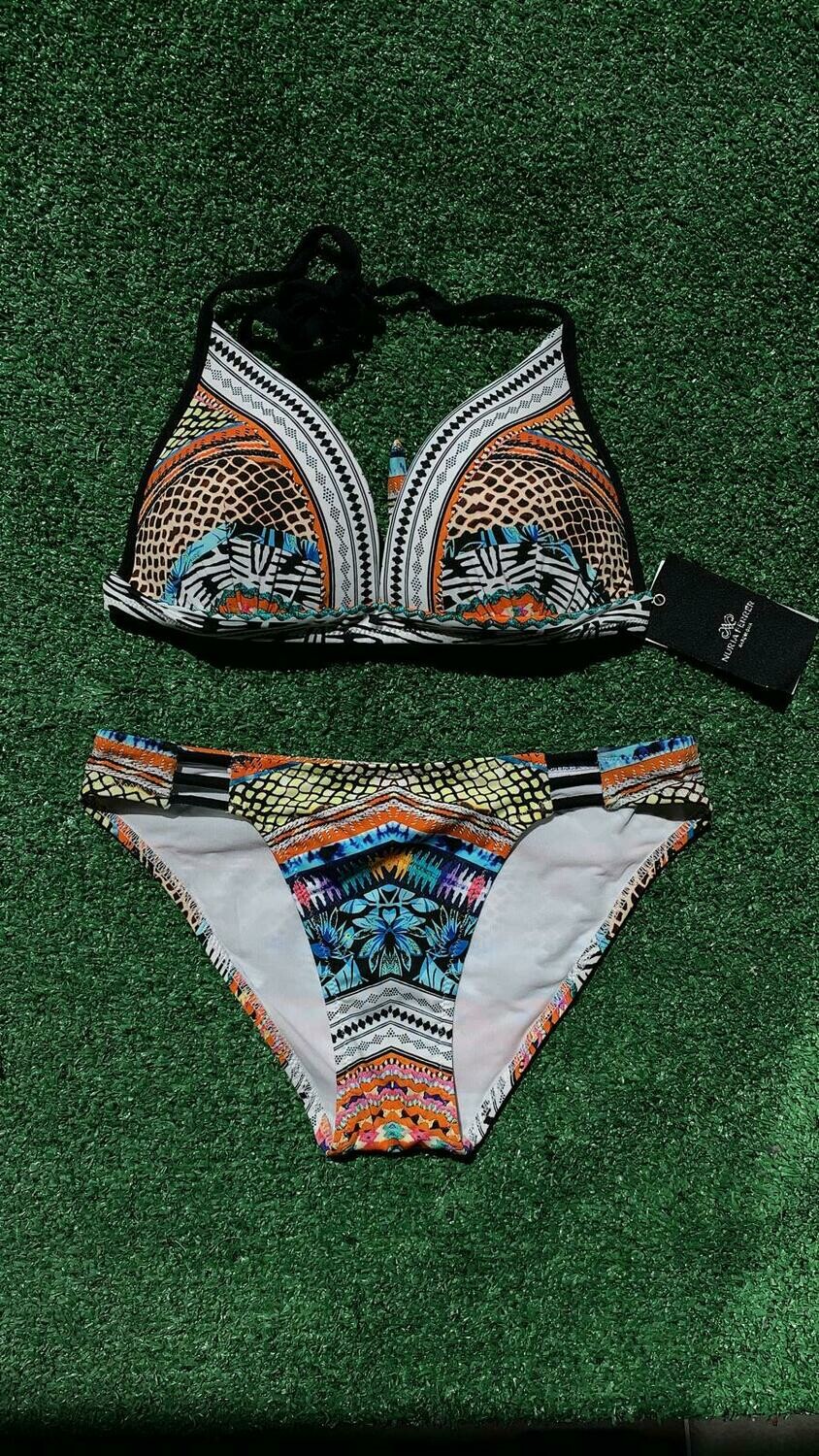 Bikini Mujer NURIA FERRER