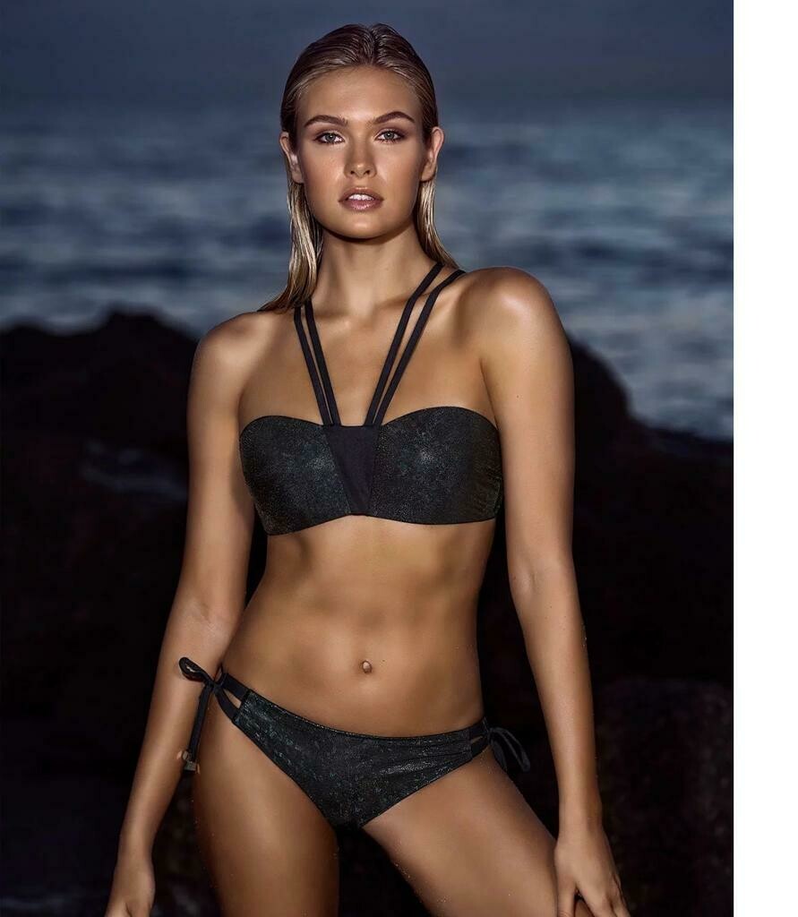 Bikini Mujer LEONISA edición limitada