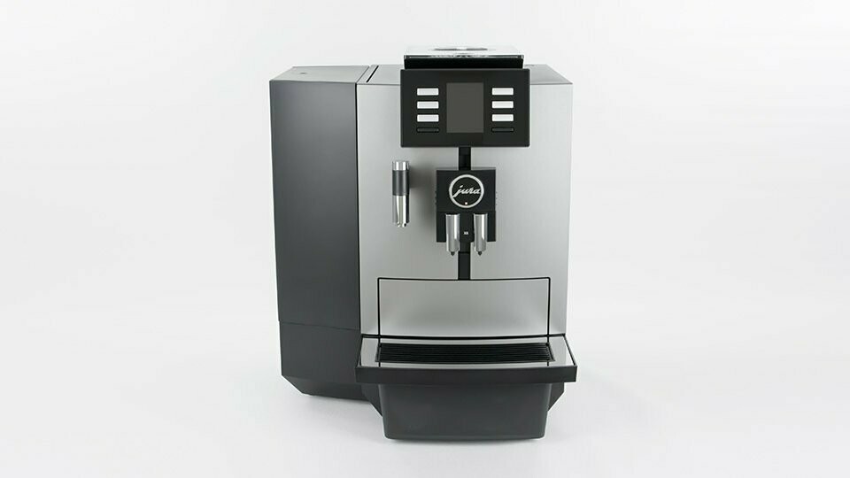 Jura X6