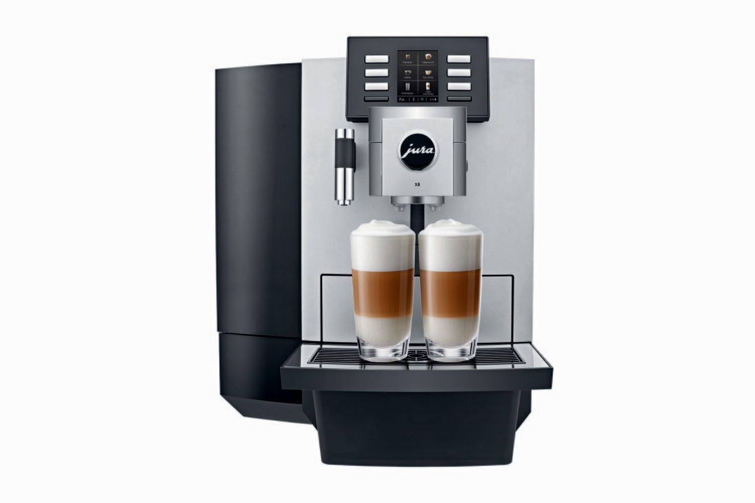Jura X8