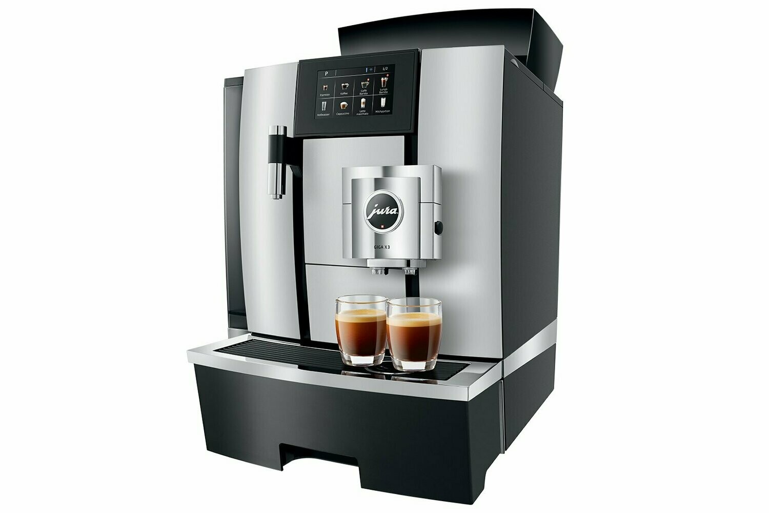 Jura GIGA X3