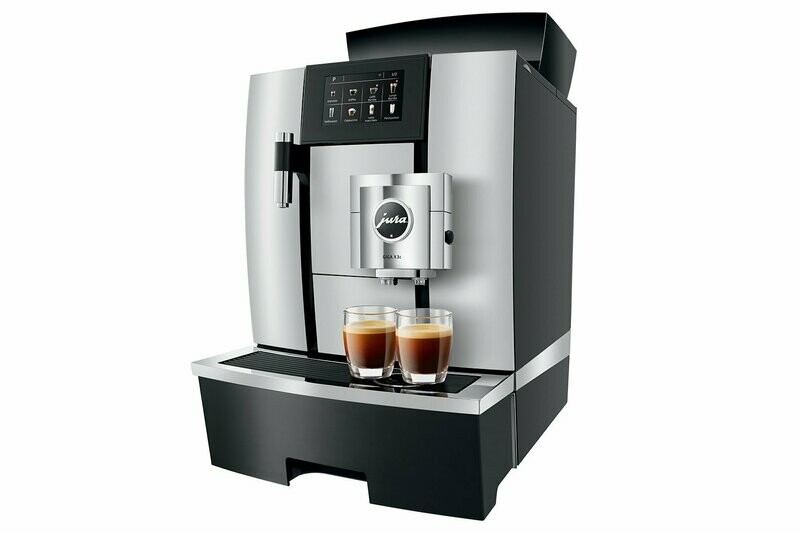 Jura  GIGA X3C