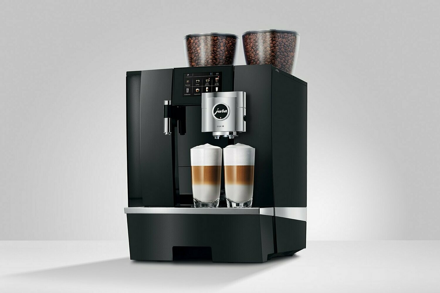 Jura GIGA X8