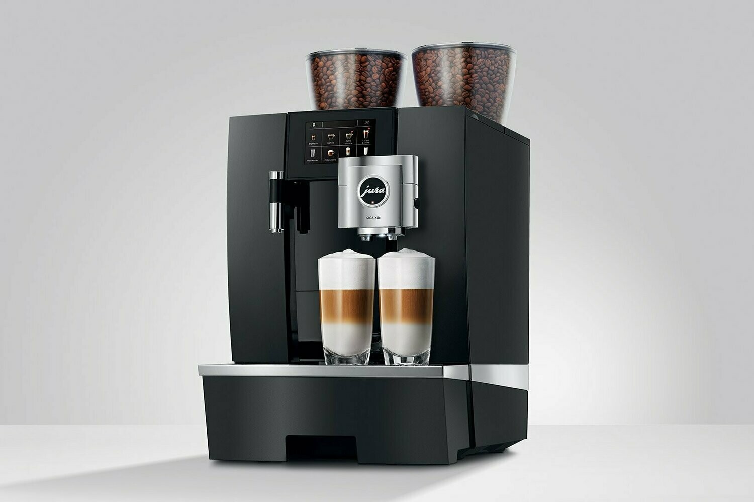 Jura GIGA X8C