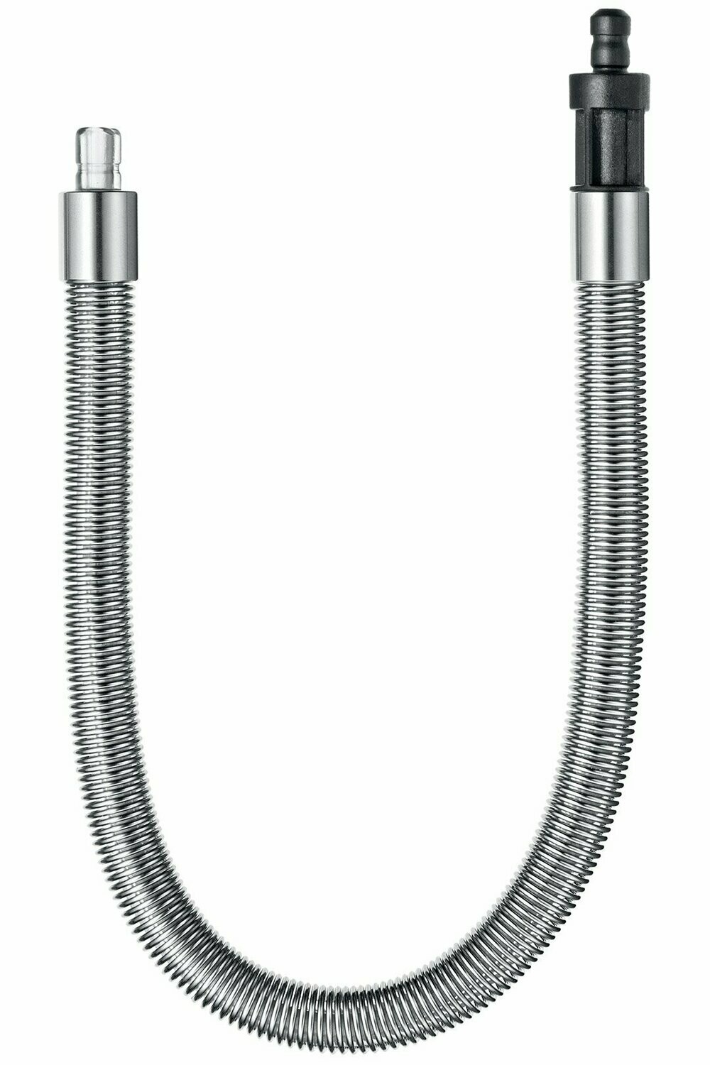 Jura Tubo de leche con revestimiento de acero inoxidable(HP2)