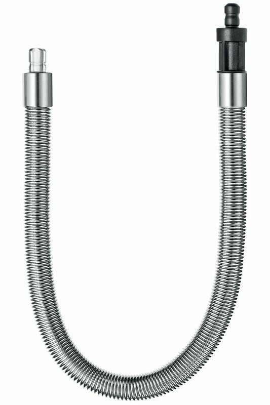 Jura Tubo de leche con revestimiento de acero inoxidable(HP2)