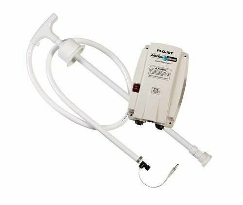 Dispensador de agua embotellada