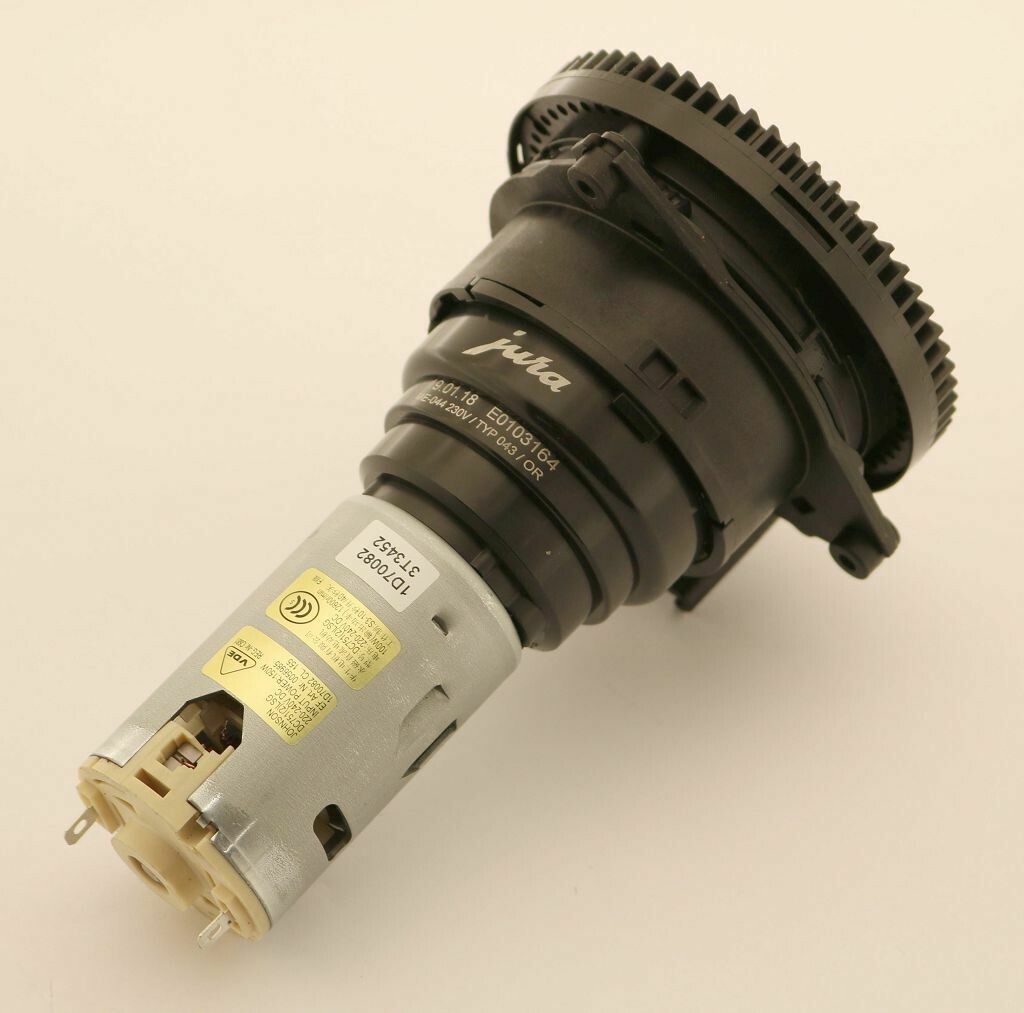 Grinder unit aroma+ G3