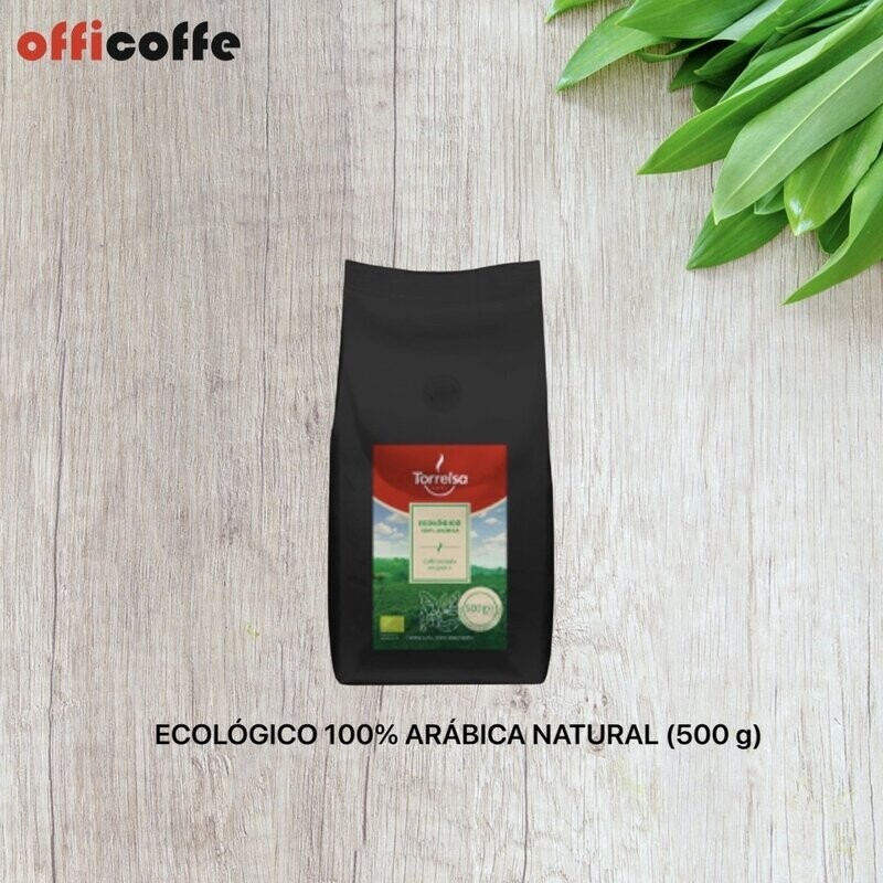 TORRELSA ECOLÓGICO (500 g)