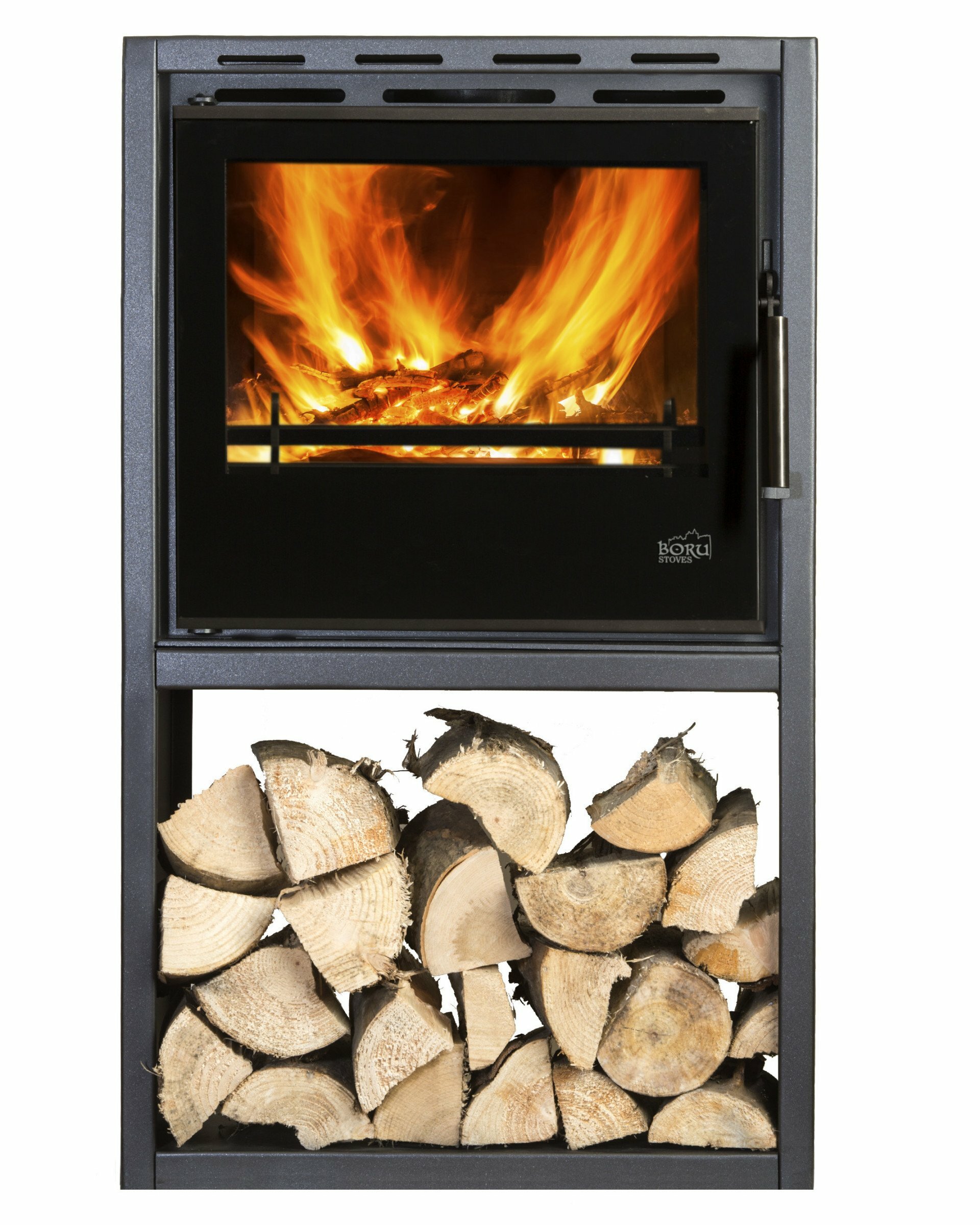 Boru 600i Grate