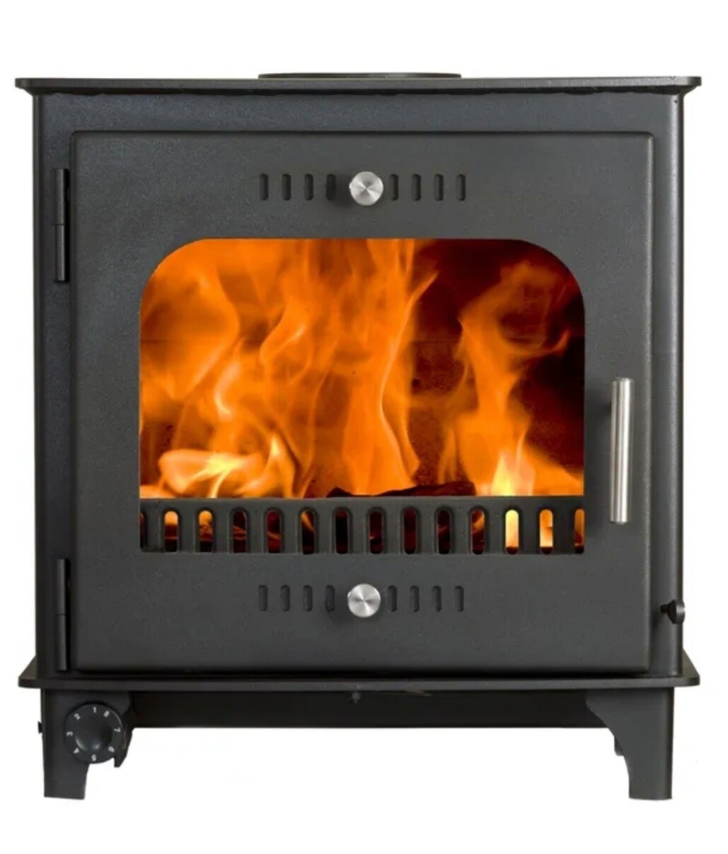 Carraig Mór 16kW Baffle