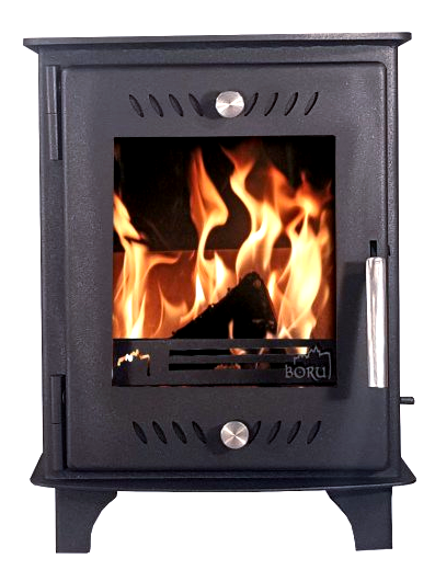 Fiachra Free-Standing 6kW