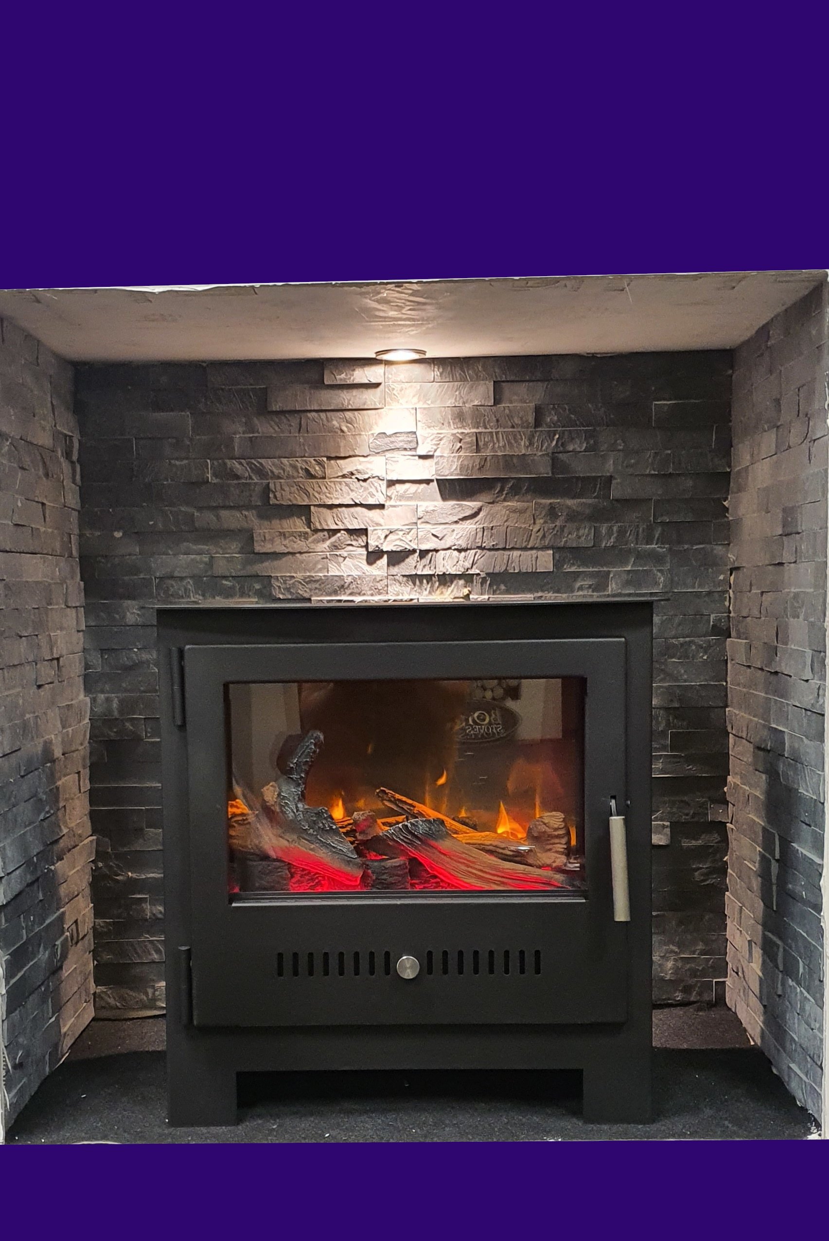 Boru Stoves Irish Stoves Boiler, Pellet and Wood Stove Ireland