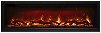 Symmetry 50 Electric Fireplace Symmetry 50 Electric Fireplace