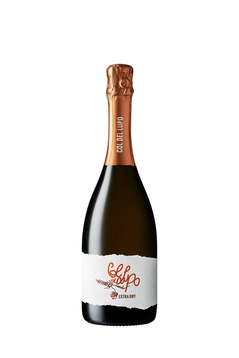 Col del Lupo Extra Dry